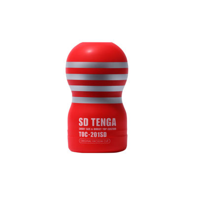 Мастурбатор Tenga Original Vacuum Cup SD