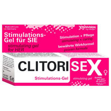 Возбуждающий крем для нее ClitoriSex Stimulations-Gel 25 мл