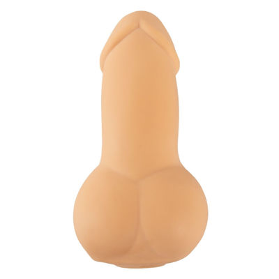 Сувенирный пенис-антистресс Squeeze Willy 13 см