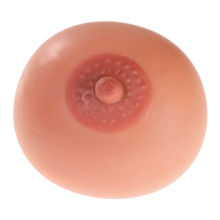 Сувенирная грудь Orion Stress Ball Breast антистресс