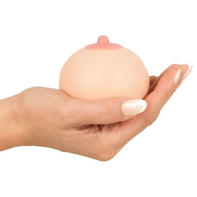 Сувенирная грудь Orion Stress Ball Breast антистресс