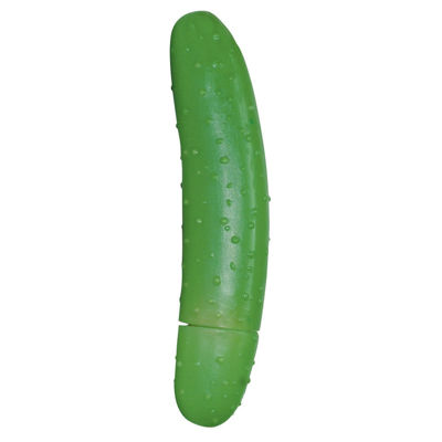 Сувенирный фаллоимитатор Orion Cucumber