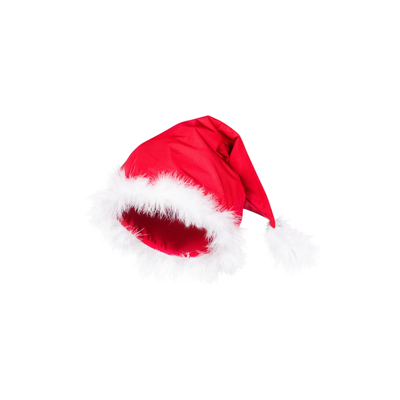 Аксессуар для костюма Obsessive Santastic Hat
