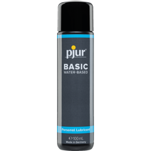 Лубрикант pjur BASIC Water-based 100 мл
