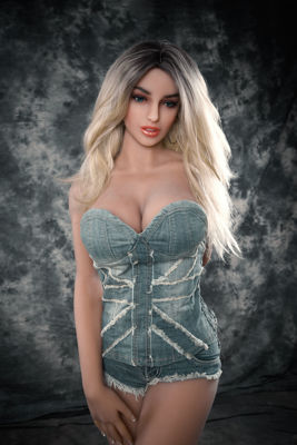 Реалистичная секс-кукла Розита 168 см