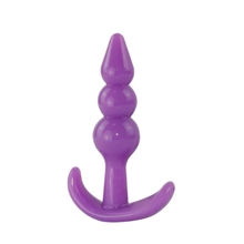 Анальная втулка PurplePlug