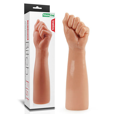 Кулак для фистинга Realistic Bitch Fist