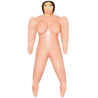 Кукла для секса Orion Fatima Fong