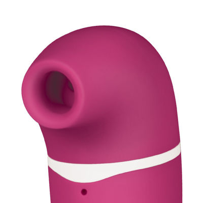 Вакуумный стимулятор клитора Toyz4Partner розовый