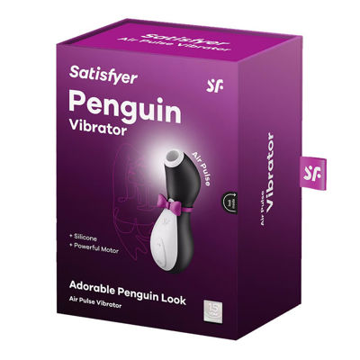 Стимулятор Pro Penguin Next Gen