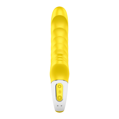 Вибратор Satisfyer Yummy Sunshine