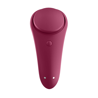 Вибратор Satisfyer Sexy Secret Connect App