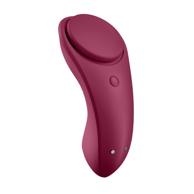 Вибратор Satisfyer Sexy Secret Connect App