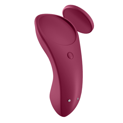 Вибратор Satisfyer Sexy Secret Connect App