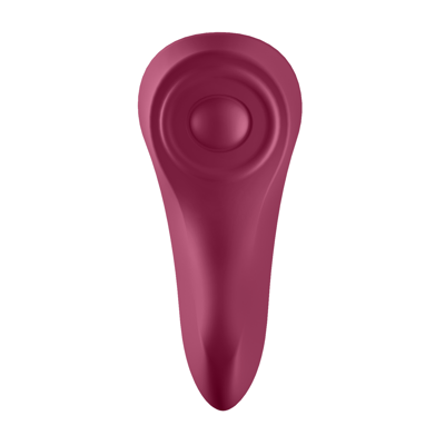 Вибратор Satisfyer Sexy Secret Connect App