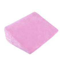 Подушка для секса розовая 352010020-1